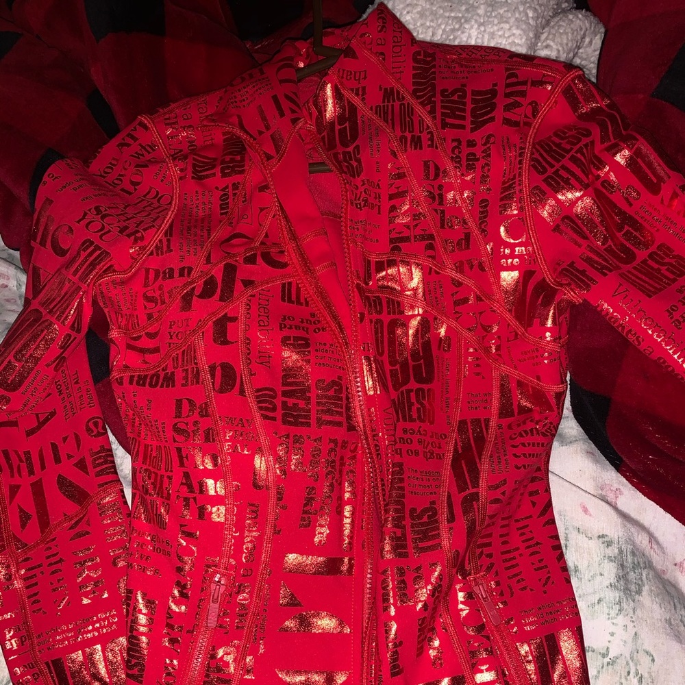 Lululemon Define jacket